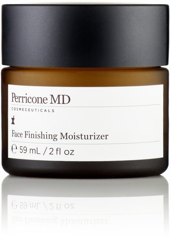 Jan. 22 Perricone MD Face Finishing Moisturizer or Face Finishing