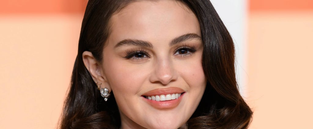 Selena Gomez’s Shag Haircut and Bangs Photos