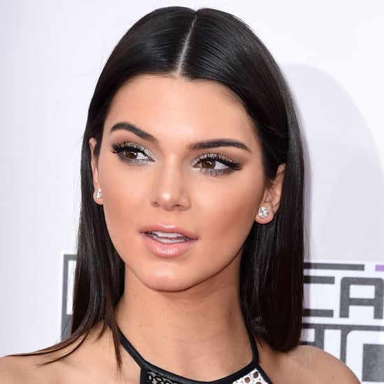 Hair and Makeup at the American Music Awards 2014