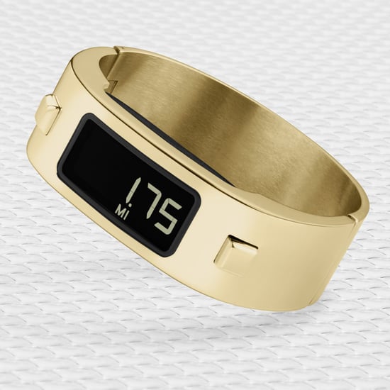Garmin Vivofit2 and Jonathan Adler