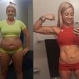 Ashley Ate 6 Times a Day, Did CrossFit 6 Times a Week, and Completely Transformed Her Body