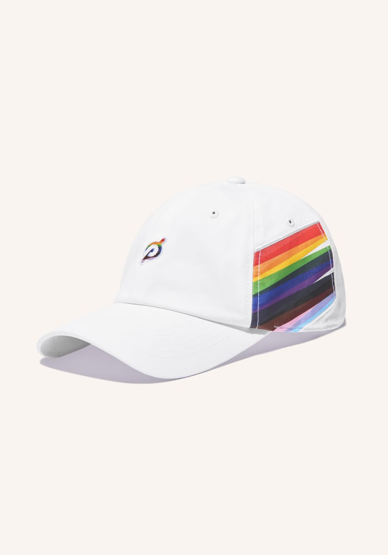 Peloton Pride Baseball Hat