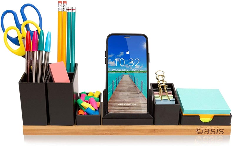 Customizable Desk Organizer