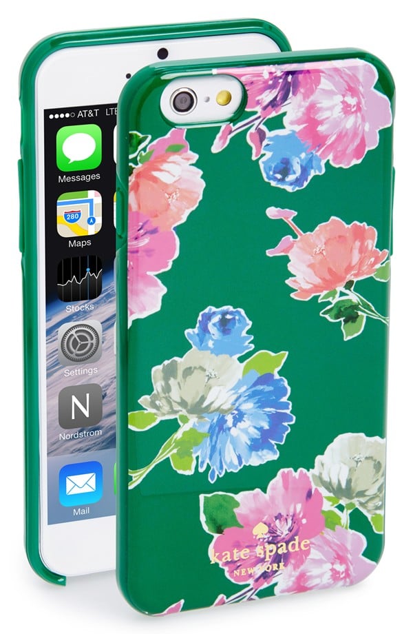 Kate Spade New York Spring Bloom Case ($40)