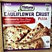 Cauliflower Crust Pizza at Costco