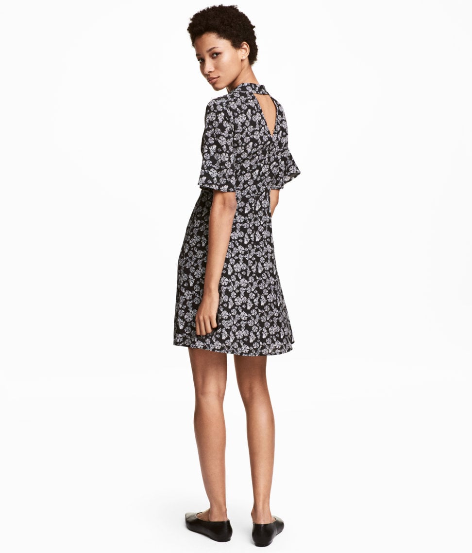 H M Patterned Dress Get Your Credit Card Ready These 15 Summer