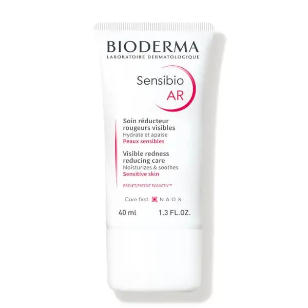 Bioderma Sensibio AR Anti Redness Cream