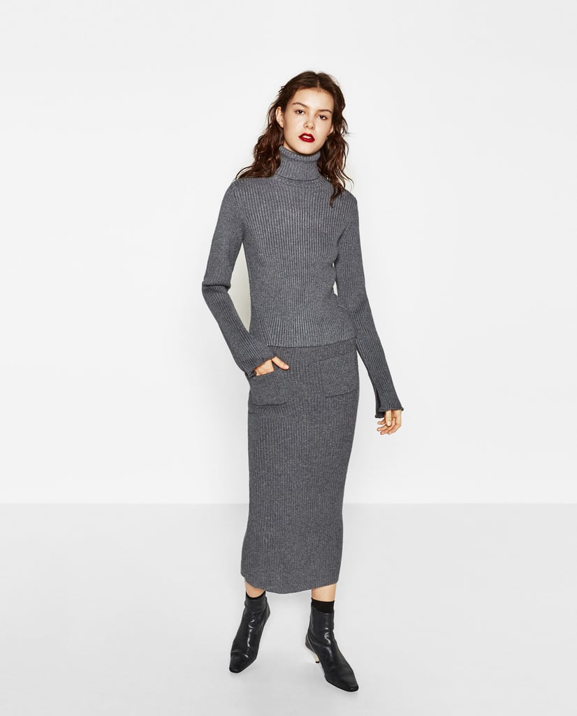 What to Wear to Thanksgiving | POPSUGAR Fashion