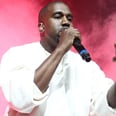 Kanye West Takes Aim at Pro-Trump Critics in His New Song "Ye vs. The People"