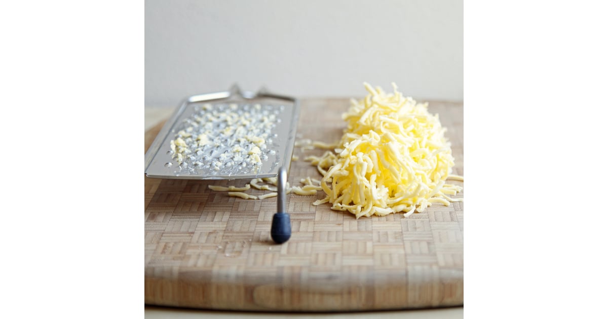 Grate frozen butter. Kitchen Hacks For Parents POPSUGAR Family Photo 37