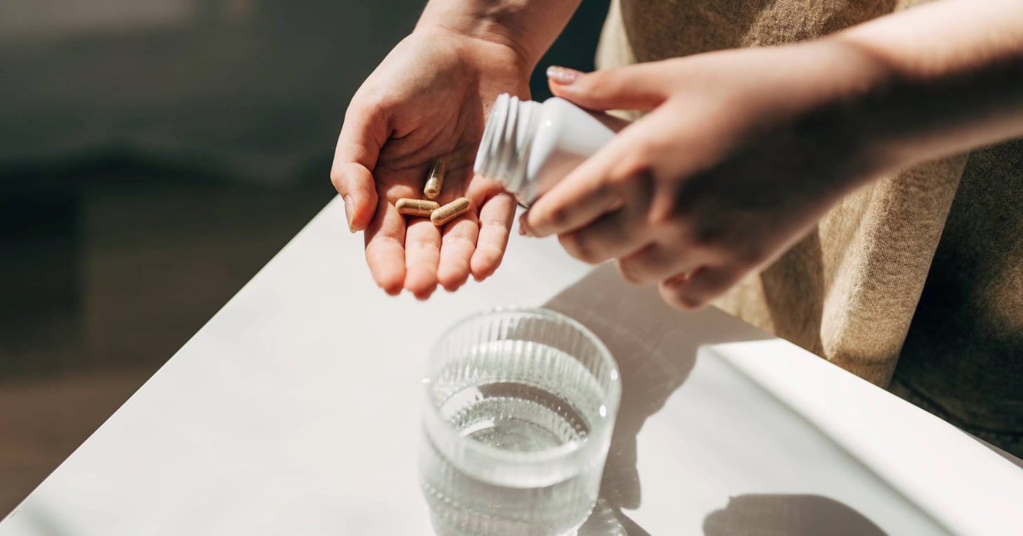 Do Keratin Supplements Work For Hair? A Dietitian Finds Out