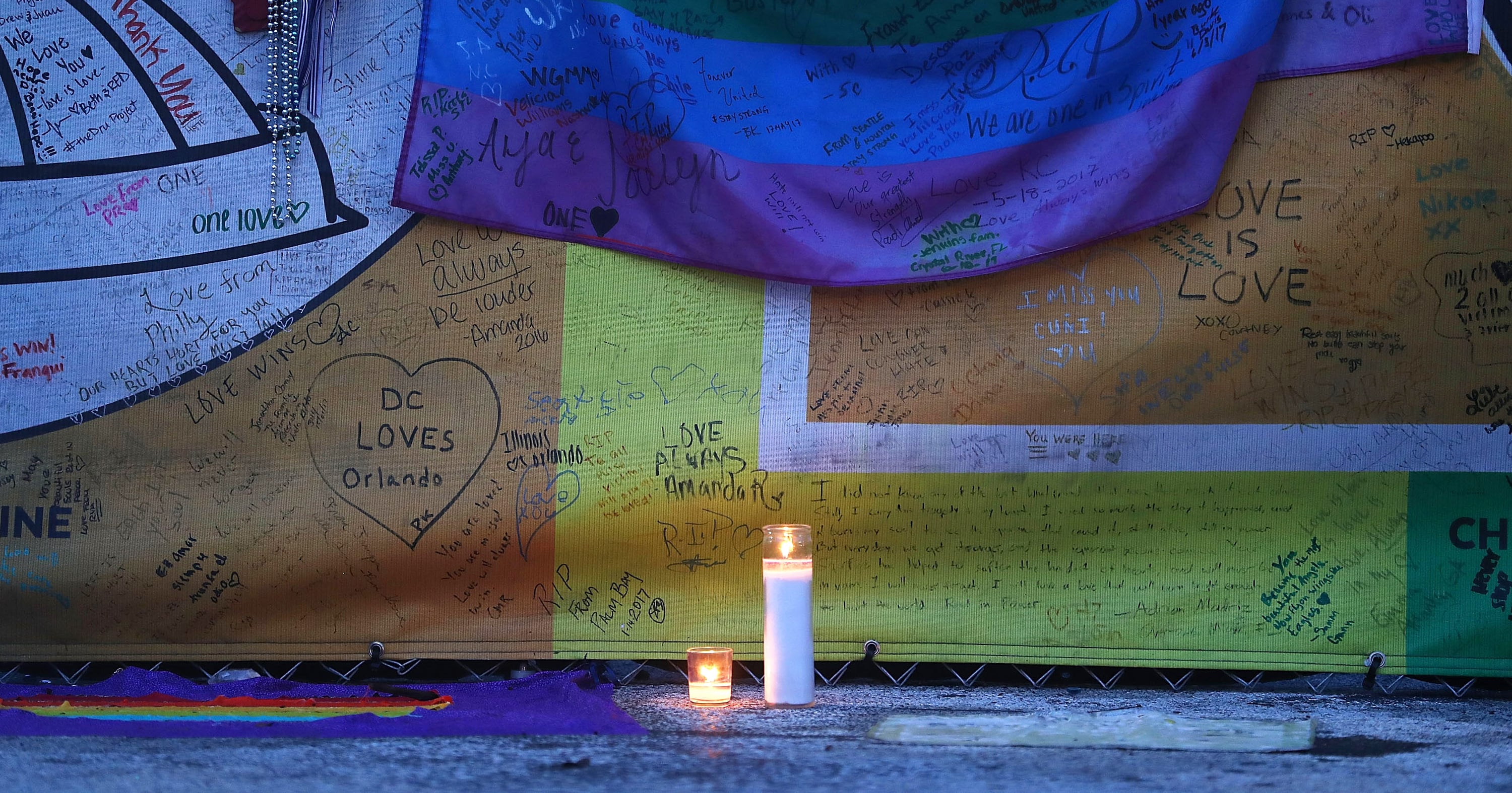 My Best Friend Was Killed at Pulse — I’ve Turned My Anguish Into Action