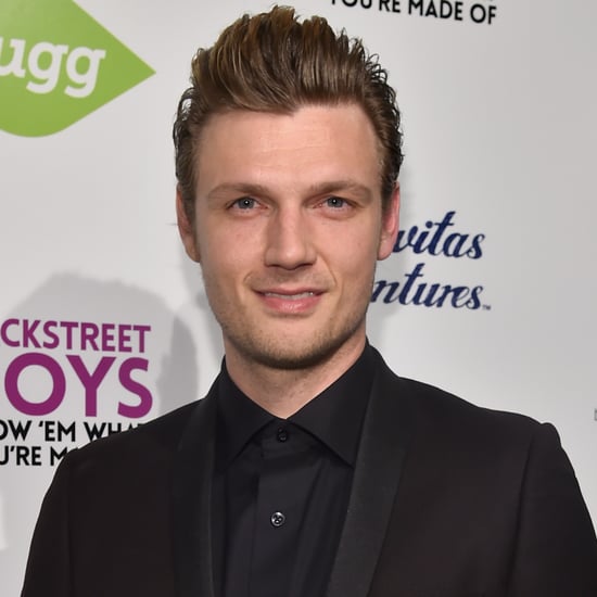 Nick Carter Arrested in Florida