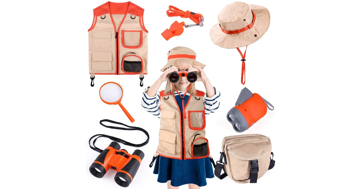 Outdoor Exploration Kit Best Amazon Prime Day Sales and Deals 2020