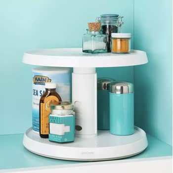 Target Has 1,000+ Deals on Kitchen Organizers and Storage That Are Perfect  for a Fall Refresh, Starting at $6