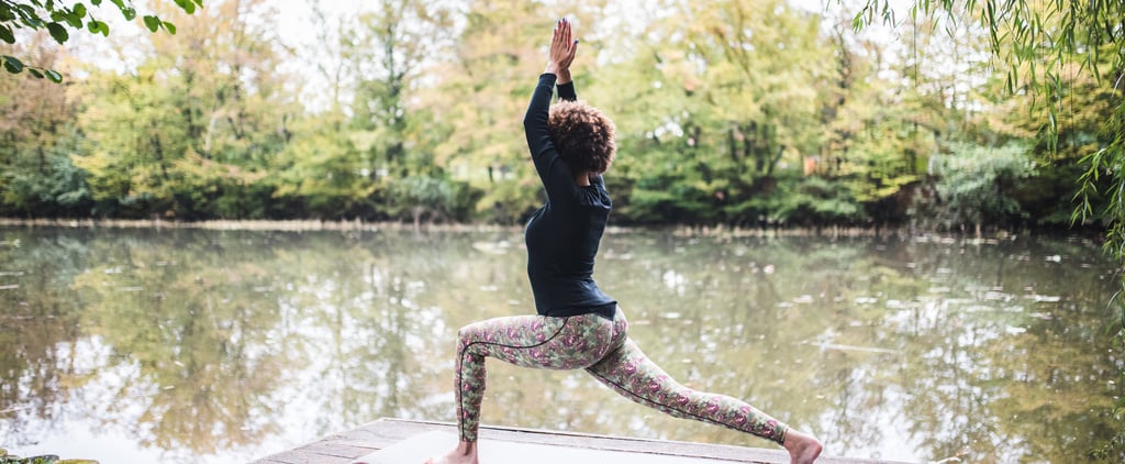 How to Make Workouts on Vacation More Relaxing
