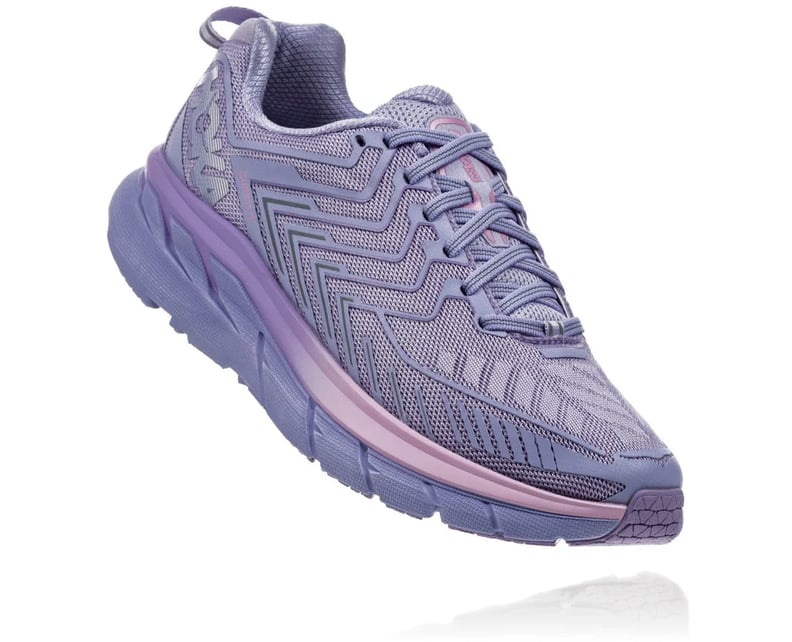 HOKA ONE ONE X Outdoor Voices Clifton