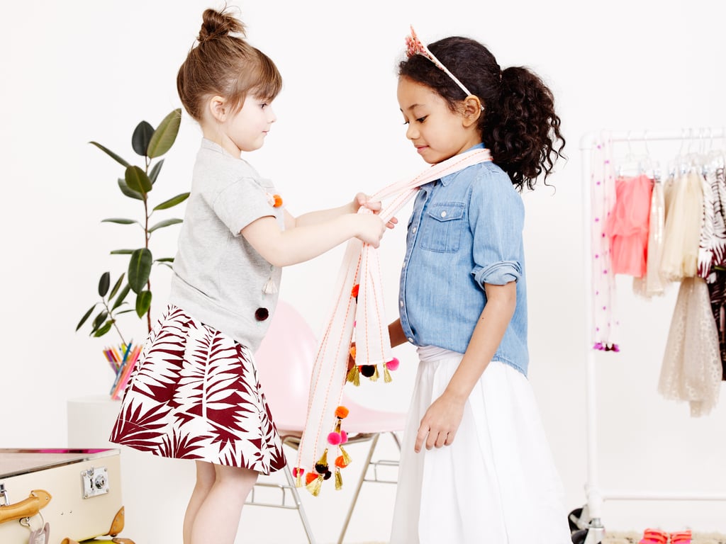 J.Crew Crewcuts x Mayhem Collection