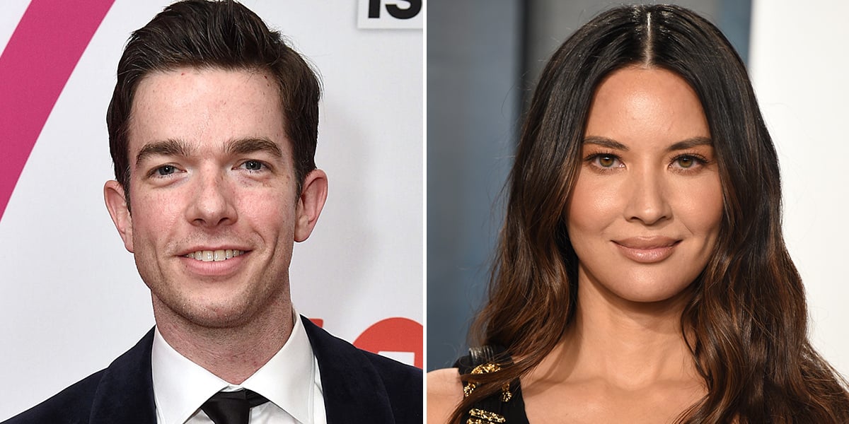 Are John Mulaney and Olivia Munn Dating? | PS Celebrity
