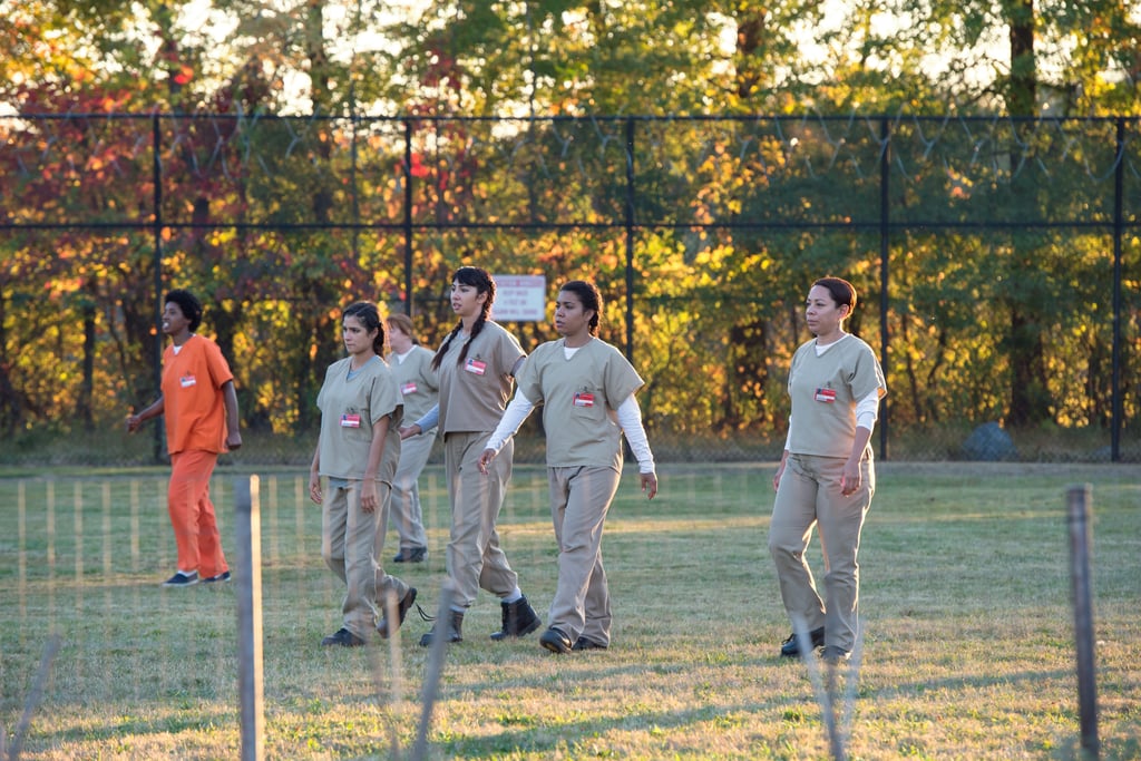 Where Has Maritza Been in Orange Is the New Black?