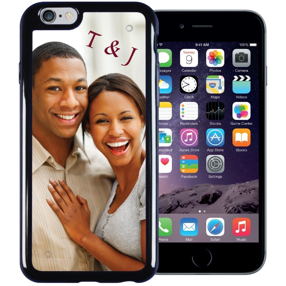 Create Your Own Custom iPhone Case