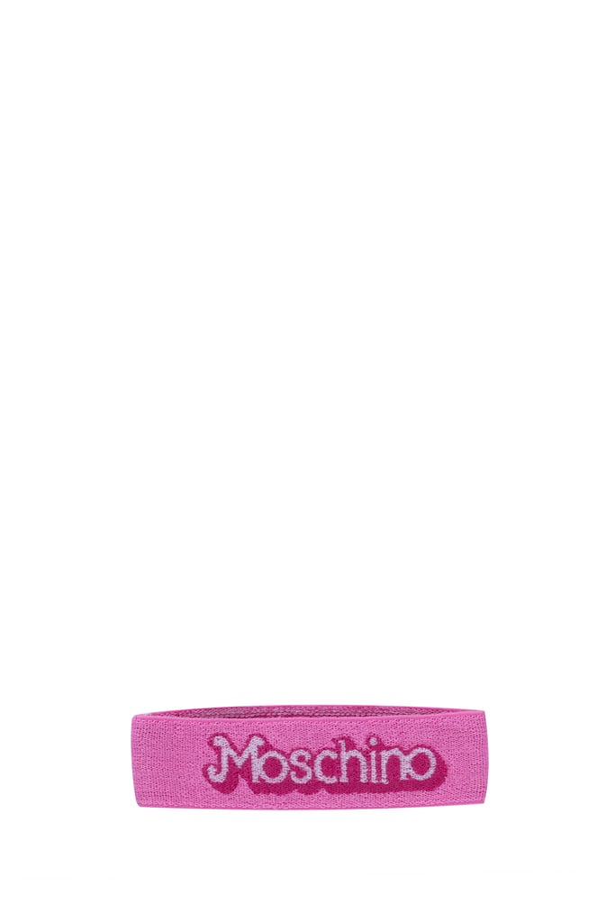 Moschino + Jeremy Scott Think Pink Capsule Collection