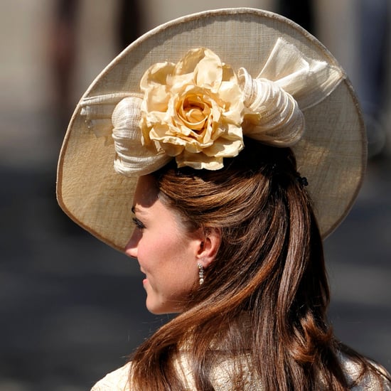 What Does the Royal Wedding Dress Code Mean?