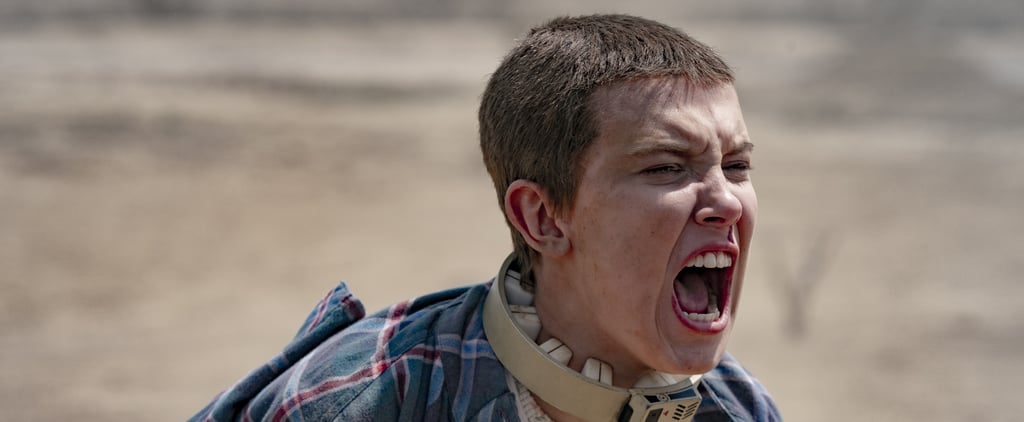 Stranger Things Season 4: Dmitri Was Supposed to Die