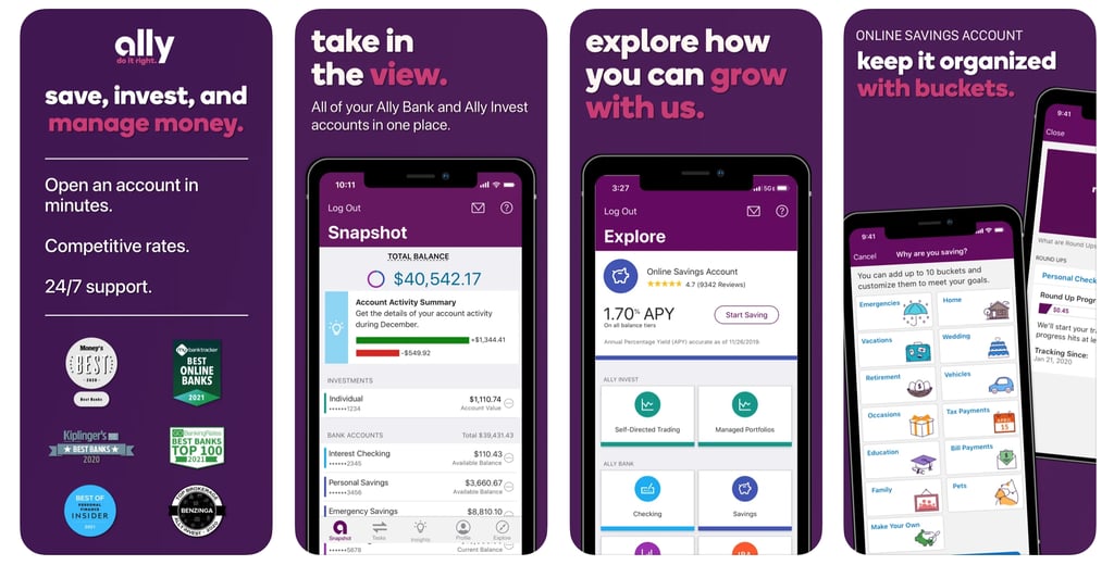 12 Best Investing Apps POPSUGAR Money & Career