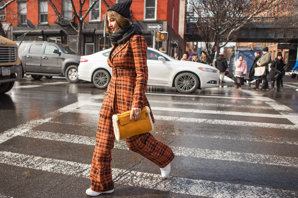 Playful Plaid