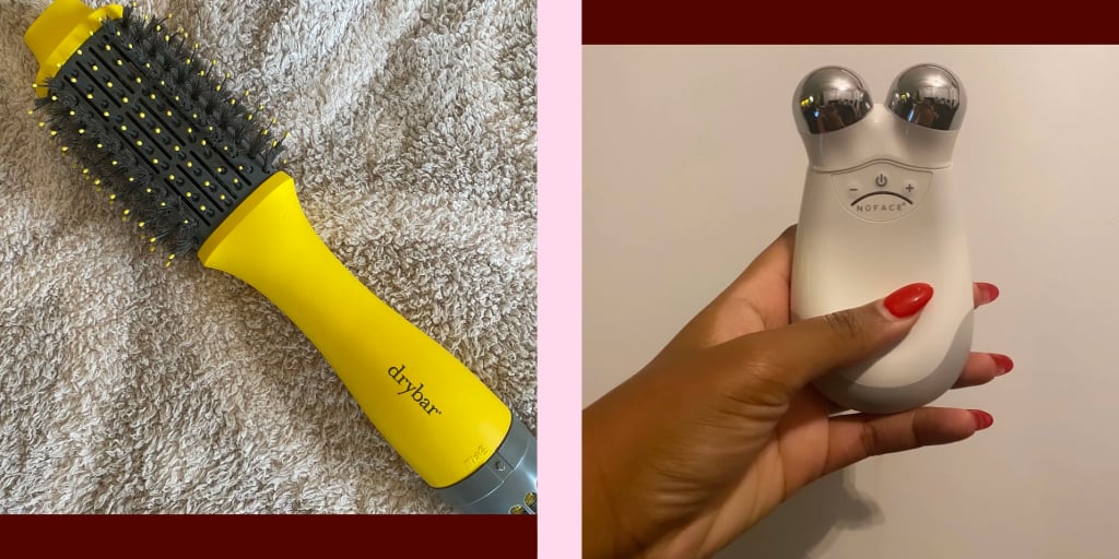 12 Perfect Gifts From Ulta's Holiday Beauty Sale, According to a Shopping Editor