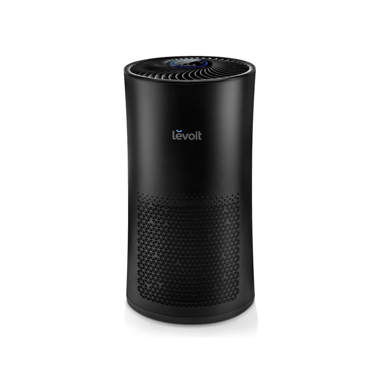 A Bestselling Air Purifier: Levoit MetaAir True HEPA Air Purifier