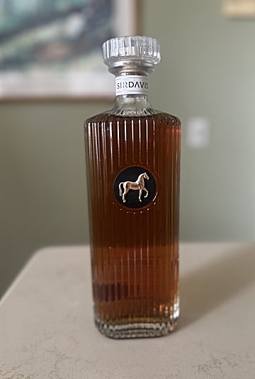 SirDavis Whiskey and Honey Bee Cocktail Kit Review