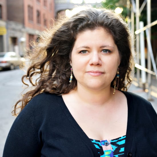 Rainbow Rowell Interview About Carry On