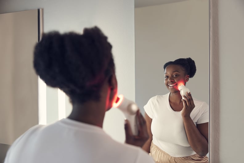 Best Mother's Day Gift For New Moms Who Love Facials