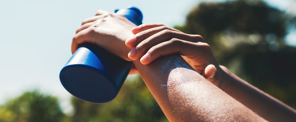 Mineral Vs. Chemical Sunscreen: Difference and Benefits