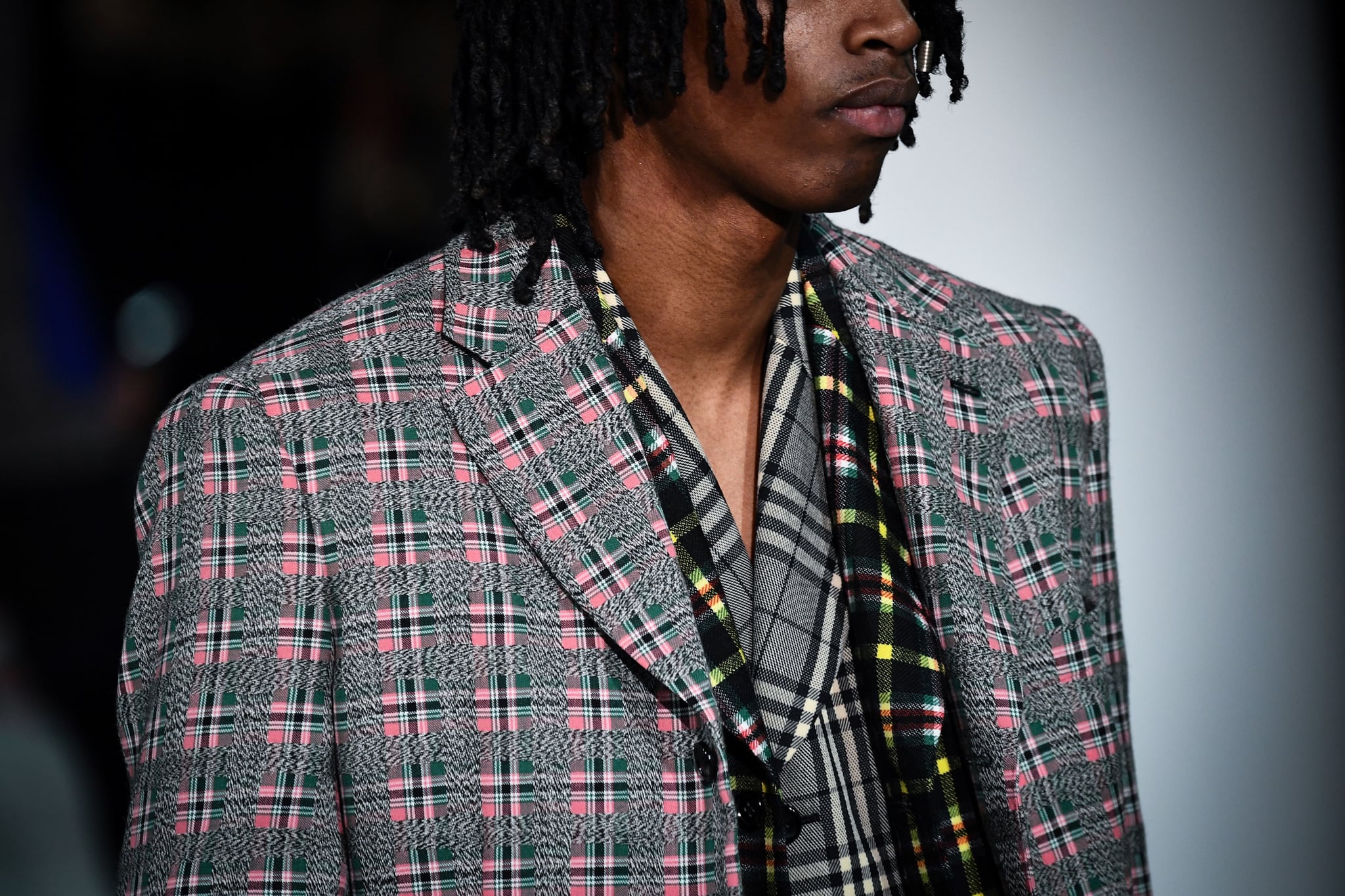 Fashion Shopping Style Comme Des Gar ons Apologises For