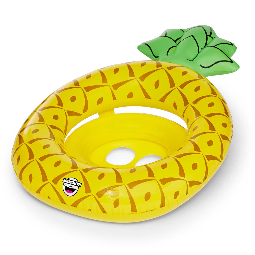 Big Mouth Toys Petite Pineapple Lil' Float