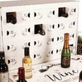 There's an Adults-Only Advent Calendar That Gives You a Glass of Wine Per Day — Sign Us Up!