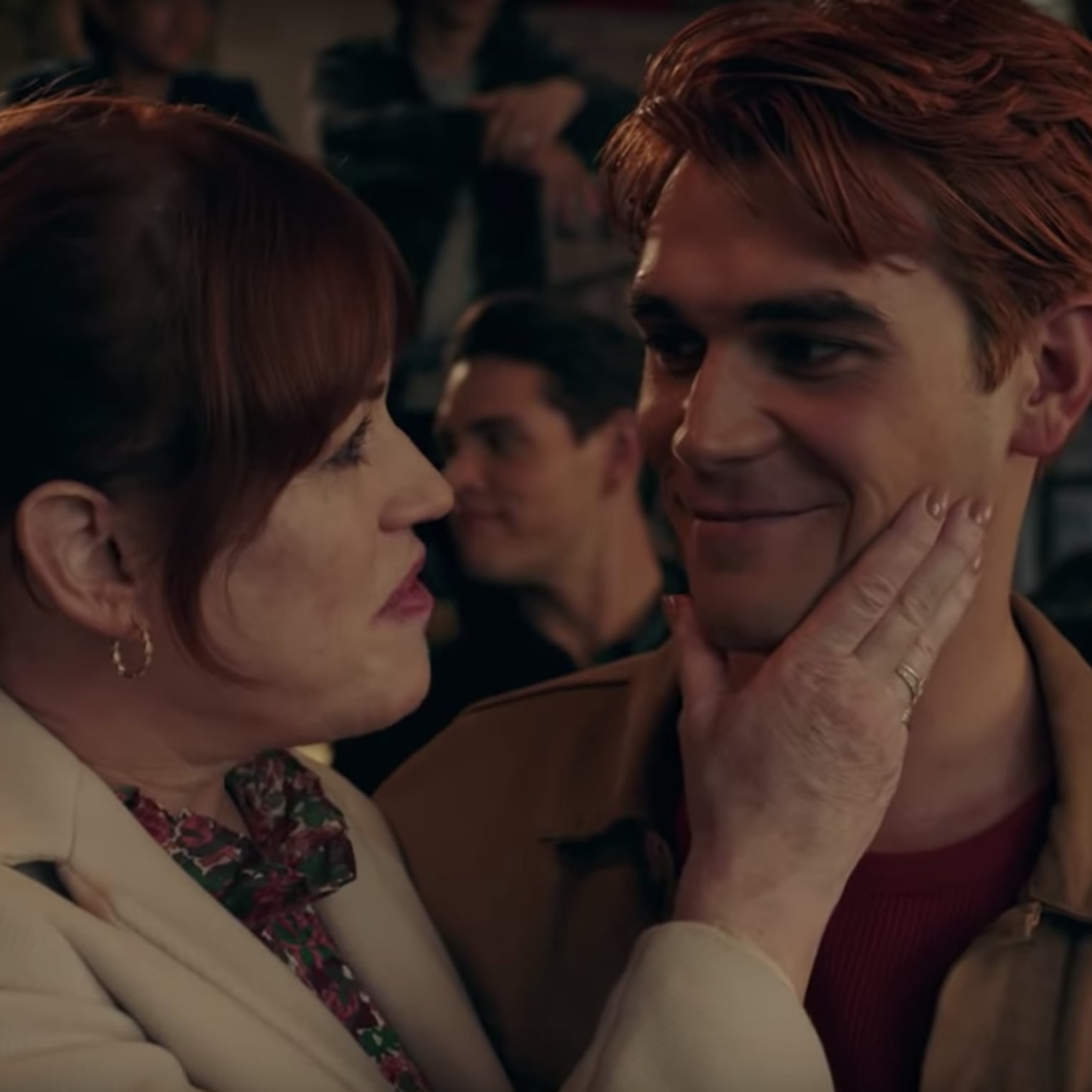 Riverdale Season 4 Trailer Popsugar Entertainment
