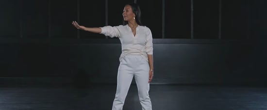 Watch This Meditative Dance Video to Leon Bridges's "River"