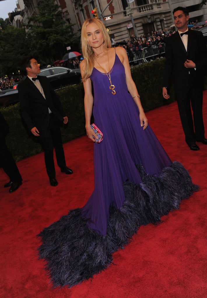 Diane Kruger Diane Kruger