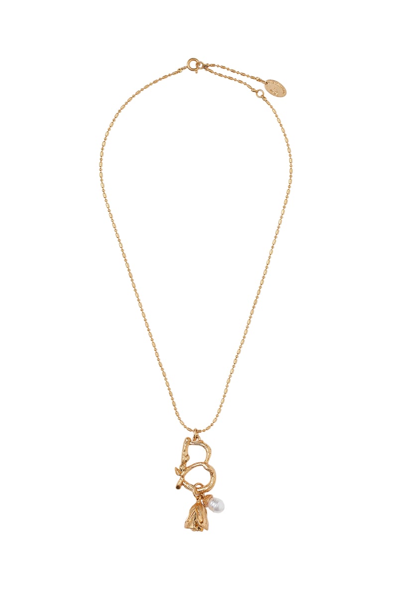 Brock Collection x H&M Pendant Necklace