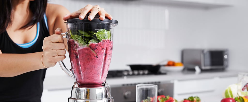 The Three Supplements a Personal Trainer Recommends