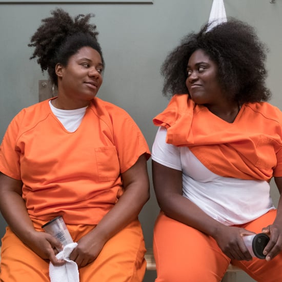 Orange Is the New Black True Story | POPSUGAR Entertainment