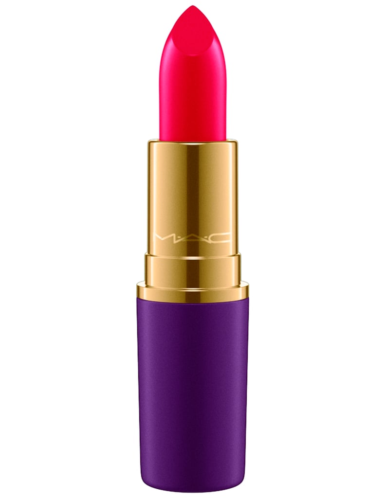 MAC Cosmetics Nutcracker Sweet Lipstick in So Good For You