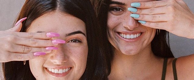 4 Gen Z TikTok Stars Taking Over the Beauty Industry