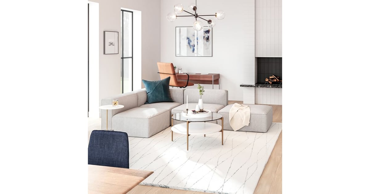 Remi sofa sales west elm