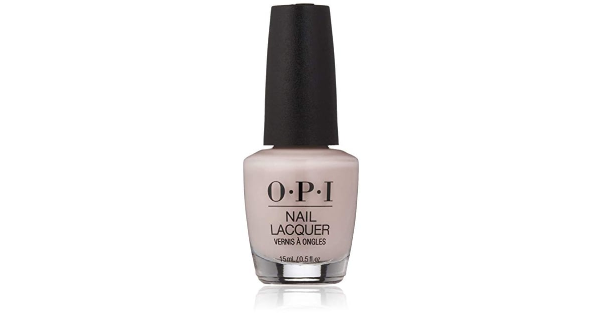 6. OPI "My Very First Knockwurst" Nail Polish - wide 3