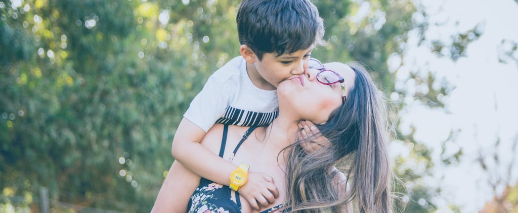 Dealing With Regret For Being a Stay-at-Home Mom